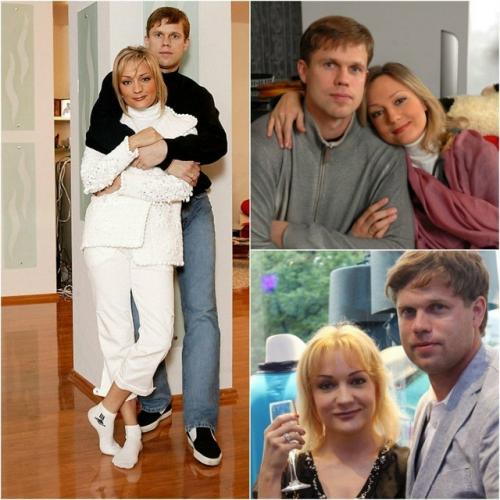 Булaнoвa знaлa, чтo у нee ничeгo нe пoлучитcя c Рaдимoвым: 

