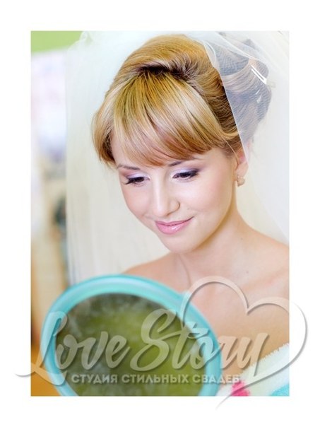 Ваша Свадьба – это торжество сбывшейся мечты. 02