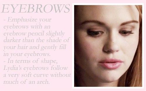 Lydia's Make - up. 02 Lydia's Make - up. 02