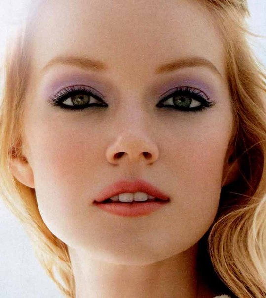 Новый мастер класс Макияж для Себя. 04 Новый мастер класс Макияж для Себя. 04