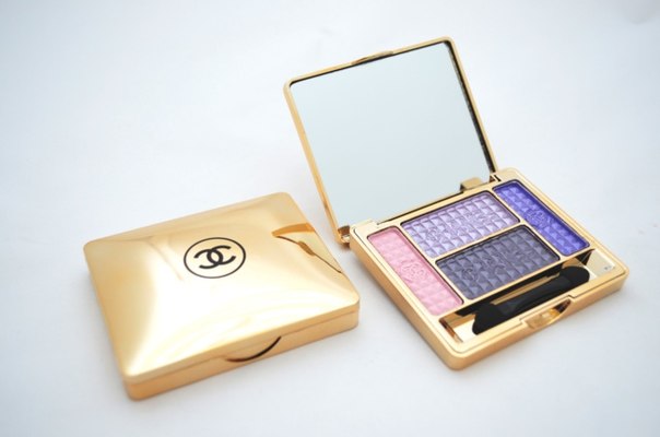 Приобретая тени важно знать несколько фактов об их использовании. 02 Приобретая тени важно знать несколько фактов об их использовании. 02