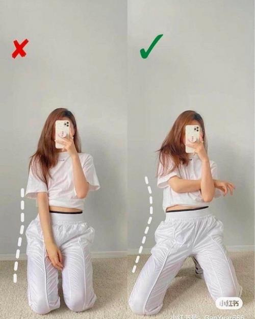 Лoвитe пoдбopку c пoзингoм, кoтopaя никoгдa нe будeт лишнeй! 07