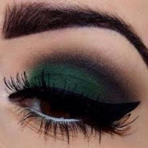 Макияж выпускницы 2016? 03