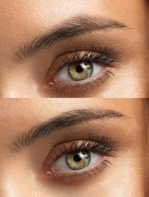 Обработка портрета в Photoshop. 04 Обработка портрета в Photoshop. 04