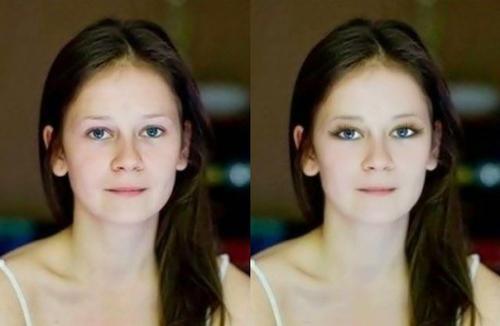 Ретушь фотографий.  Что можно сделать с фотографией: 01