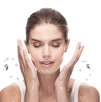 Аппарат для очищения кожи: шаг за шагом. 04