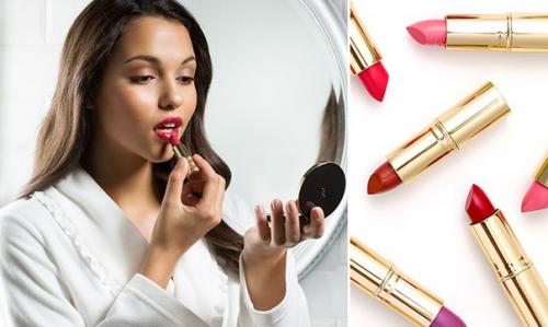 Красота_Cosmetics_макияж_Beauty@Clubeautylife. 02 Красота_Cosmetics_макияж_Beauty@Clubeautylife. 02