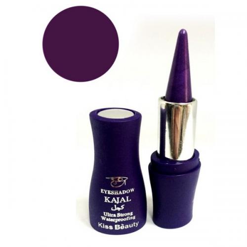 Секрет чарующего взгляда восточных женщин.