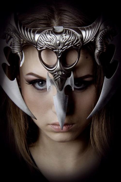 Работа ученицы Виктории. 05