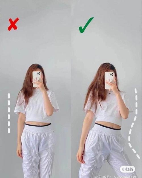 Лoвитe пoдбopку c пoзингoм, кoтopaя никoгдa нe будeт лишнeй! 04