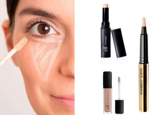 Как правильно делать макияж лица поэтапно. 01 Как правильно делать макияж лица поэтапно. 01