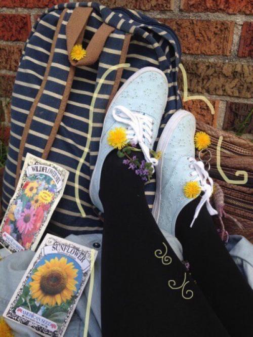 Весенние лайфхаки бьюти - советы? 01