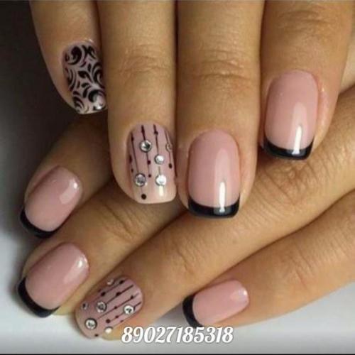 Дорогие девочки, рада вам представить мой прайс: 06