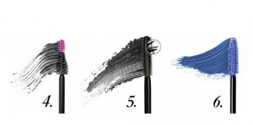 Гид по туши для ресниц. 02