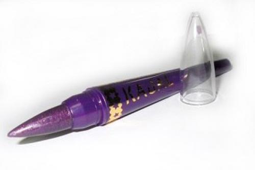 Секрет чарующего взгляда восточных женщин.