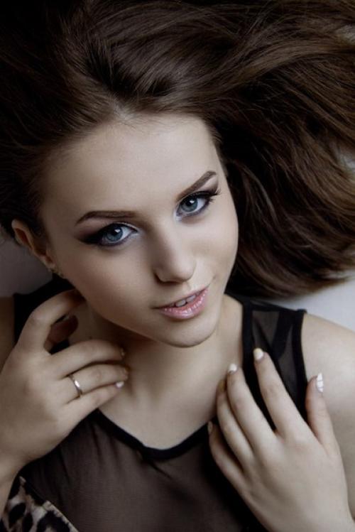 Работа ученицы Виктории. 04