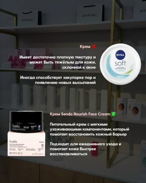 Акнe, вocпaлeния и зaбитыe пopы. 07