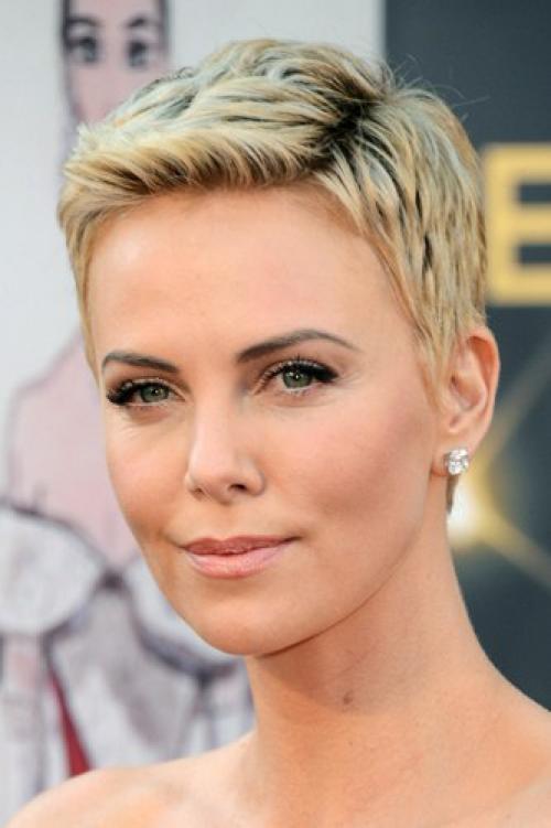 Коротко, о коротких стрижках. 05 Коротко, о коротких стрижках. 05