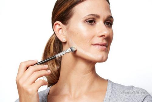 Стробинг: подробное руководство. 05