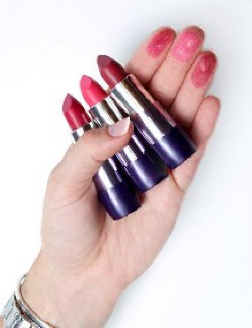 Красота_Cosmetics_макияж_Beauty@Clubeautylife. 03 Красота_Cosmetics_макияж_Beauty@Clubeautylife. 03