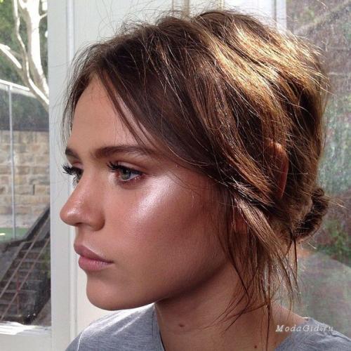 Стробинг: подробное руководство. 02