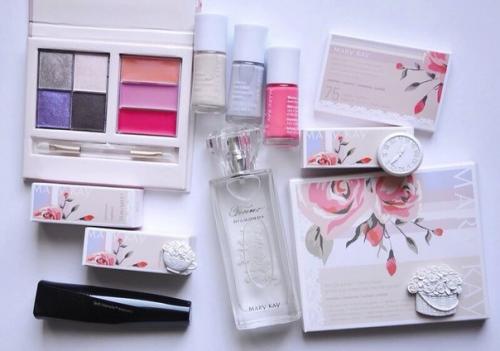 Новая весенняя коллекция. 02