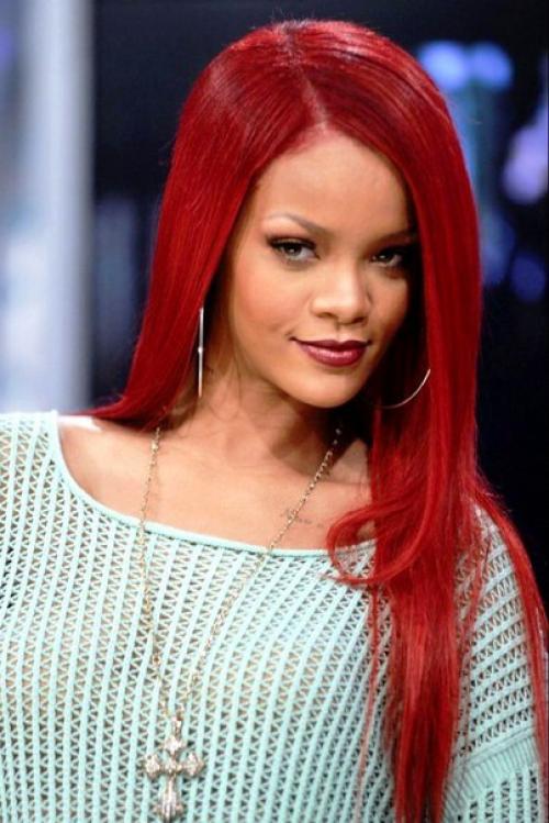 Все новые изменения в самой себе начинаются с покраски волос. 06 Все новые изменения в самой себе начинаются с покраски волос. 06