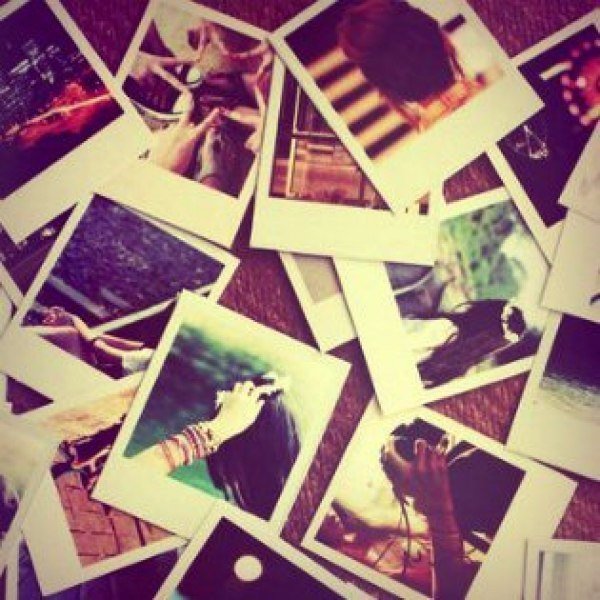 Фотоальбом лета.  Мы забираем к себе на последнюю страницу. 04