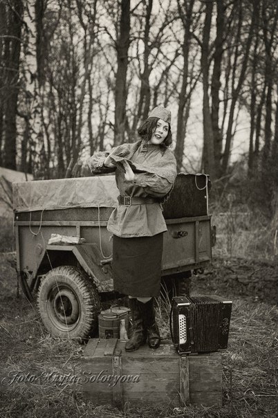 Фотопроект к 70-летию победы. 06 Фотопроект к 70-летию победы. 06