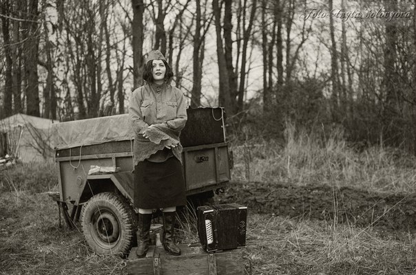 Фотопроект к 70-летию победы. 03 Фотопроект к 70-летию победы. 03