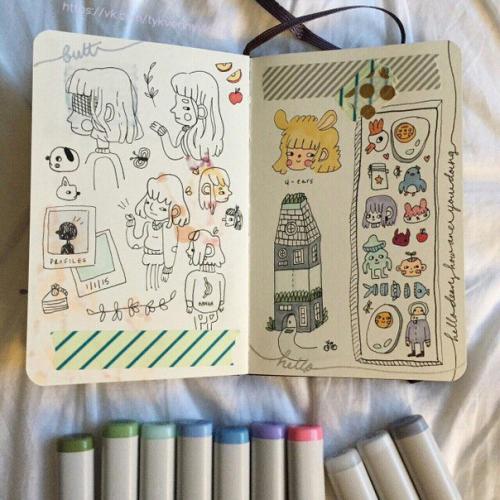 Что должно быть в косметичке школьницы? 01