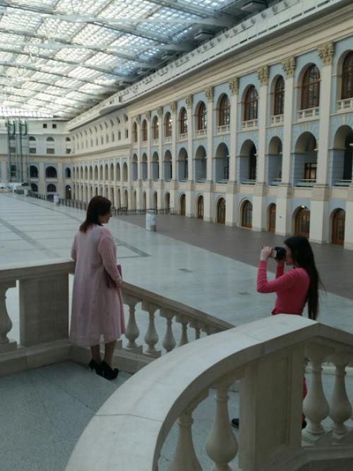 Приглашаю вас к себе в гости! 06 Приглашаю вас к себе в гости! 06