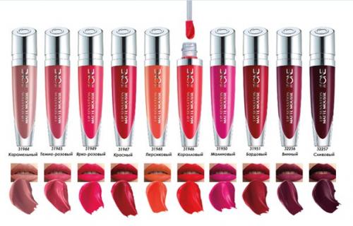 Как сделать идеальный макияж для селфи вместе с THE ONE? 05 Как сделать идеальный макияж для селфи вместе с THE ONE? 05