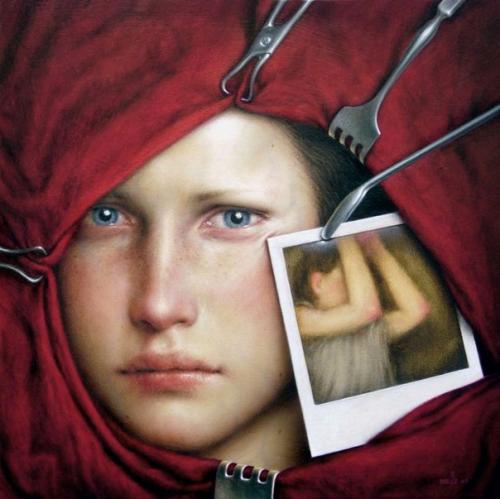 Хочу быть красивой: где грань между нормой и патологией? 01