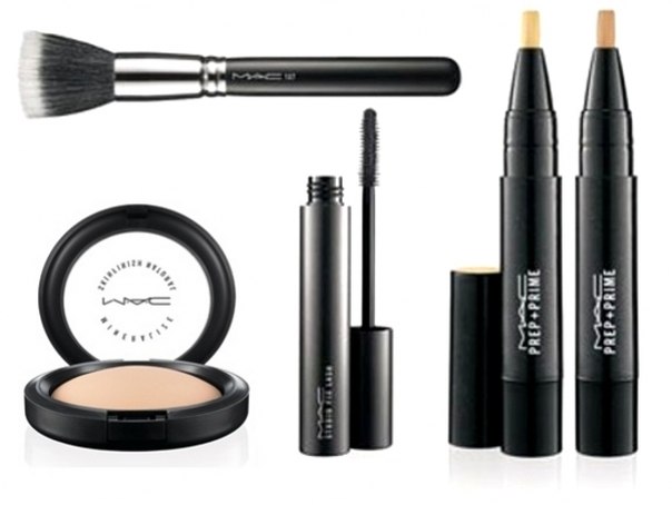 Советы визажиста, как правильно наносить хайлайтер. 02 Советы визажиста, как правильно наносить хайлайтер. 02