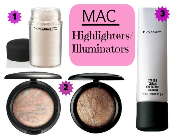 Советы визажиста, как правильно наносить хайлайтер. 04 Советы визажиста, как правильно наносить хайлайтер. 04