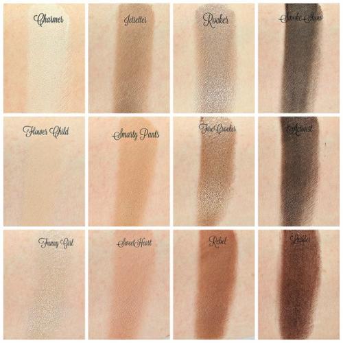 Почти каждая девочка начинает краситься в 13-14 лет, а то и раньше. 03 Почти каждая девочка начинает краситься в 13-14 лет, а то и раньше. 03