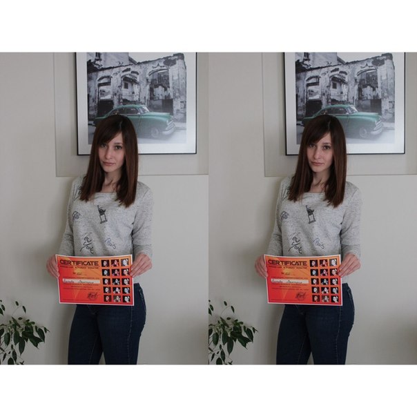 Сам Себе Визажист. 01