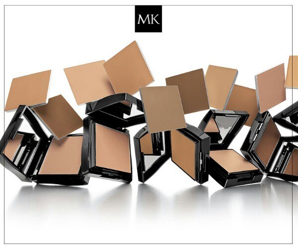 Встречайте обновленную крем - белую пудру Mary KAY Endless Performance \u2122. 01