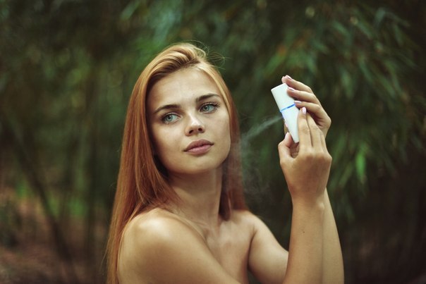 Ультразвуковой увлажнитель для кожи - Microbeauty. 02 Ультразвуковой увлажнитель для кожи - Microbeauty. 02