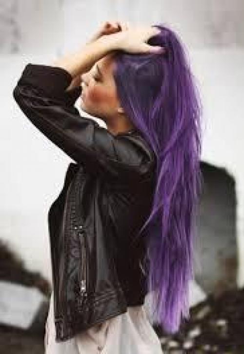 Все новые изменения в самой себе начинаются с покраски волос. 01 Все новые изменения в самой себе начинаются с покраски волос. 01