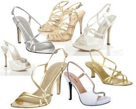 Хорошая невеста в греческом стиле. 01