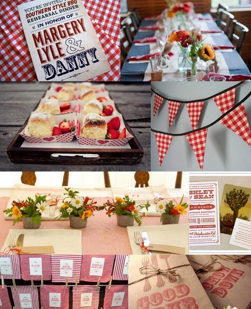 Сценарий Свадьбы. Pin-up свадьба – выбор романтичных кокеток. 02