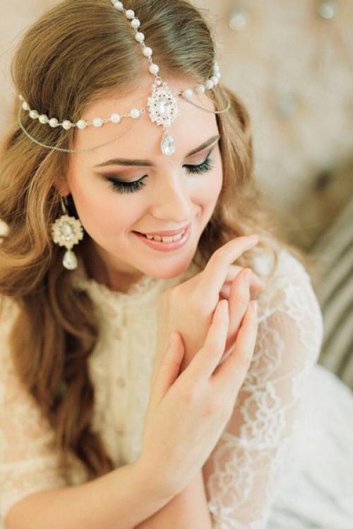 Уже 14 мая на ваших глазах произойдет преображение одной из невест от стилиста Татьяны Сидоркиной! 01