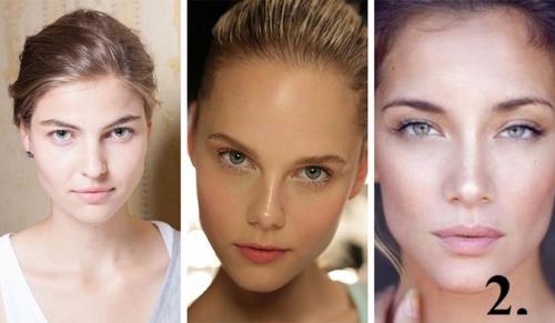 10 трендов макияжа весна/лето 2016. 01 10 трендов макияжа весна/лето 2016. 01