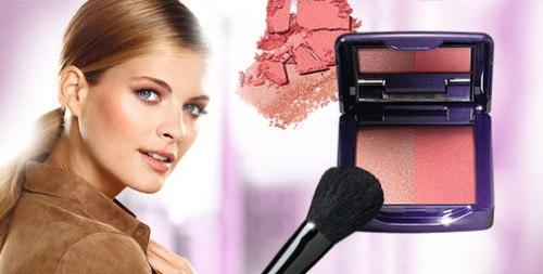 Как сделать идеальный макияж для селфи вместе с THE ONE? 03 Как сделать идеальный макияж для селфи вместе с THE ONE? 03