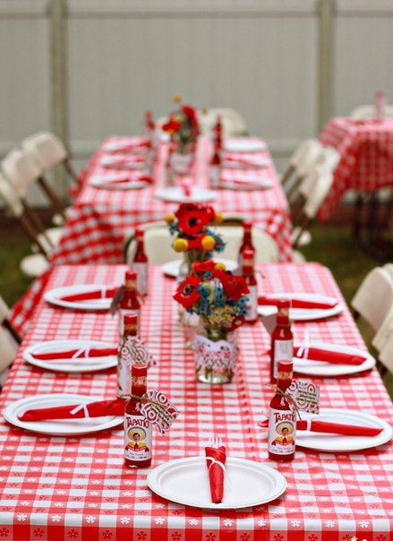 Сценарий Свадьбы. Pin-up свадьба – выбор романтичных кокеток. 04