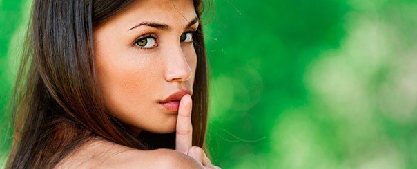 5 признаков ухоженной женщины. 5 признаков ухоженной женщины.