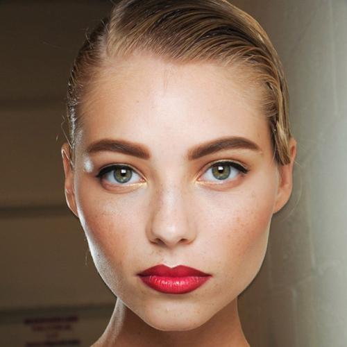 Говорят, что глаза - это окна души, а таким окнам нужны достойные рамы, итак, давайте учиться делать брови - рамы для ваших глаз. 02