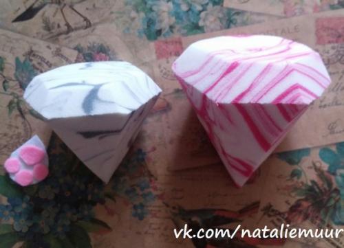 Бриллиантовый спонж для идеального макияжа? 02